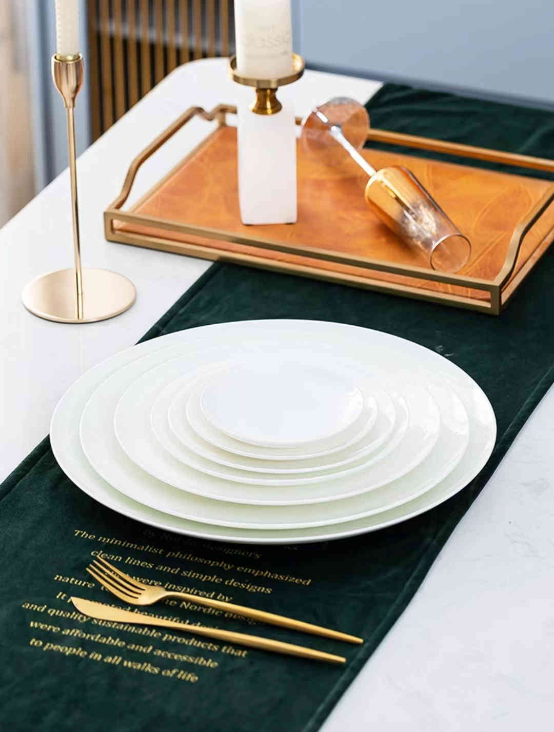 Jiatianfu Tableware ၏အမြင်နှင့် ကမာခွံများ၏ ဆေးဘက်ဆိုင်ရာတန်ဖိုး