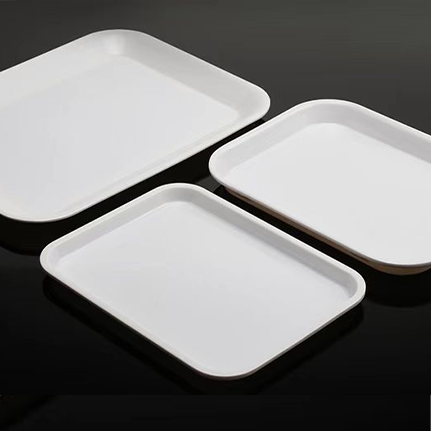 White Tray Series